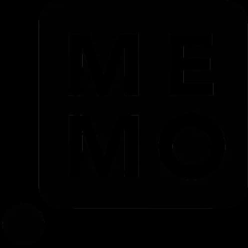 Logo Memo